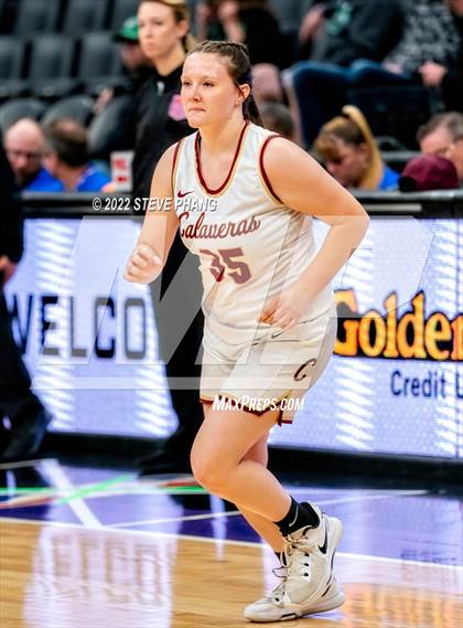 Thumbnail 1 in Calaveras vs. Dixon (CIF SJS D4 Final) photogallery.