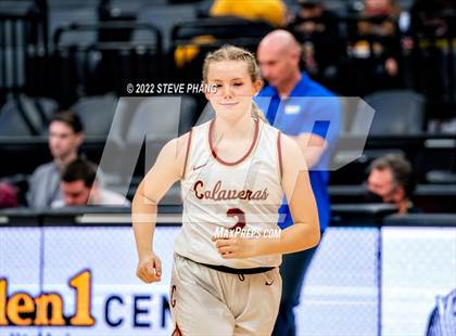 Thumbnail 3 in Calaveras vs. Dixon (CIF SJS D4 Final) photogallery.
