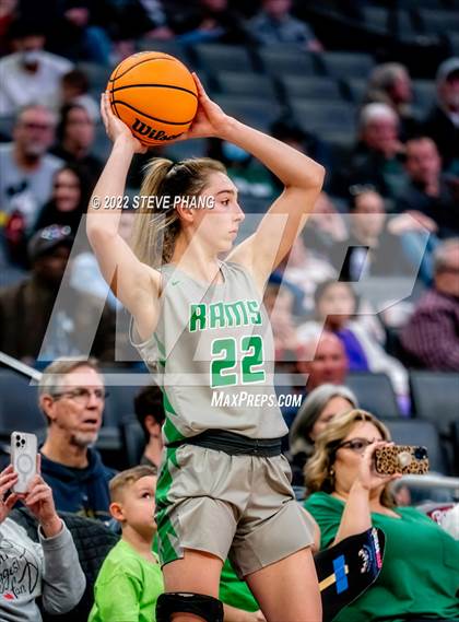 Thumbnail 2 in Calaveras vs. Dixon (CIF SJS D4 Final) photogallery.