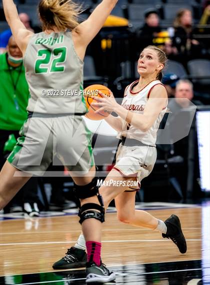 Thumbnail 3 in Calaveras vs. Dixon (CIF SJS D4 Final) photogallery.