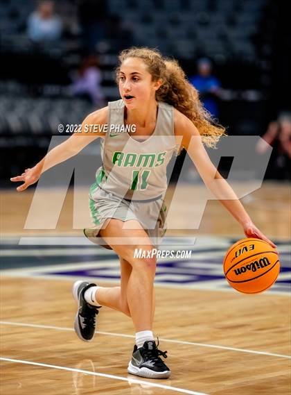 Thumbnail 3 in Calaveras vs. Dixon (CIF SJS D4 Final) photogallery.