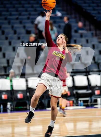 Thumbnail 1 in Calaveras vs. Dixon (CIF SJS D4 Final) photogallery.