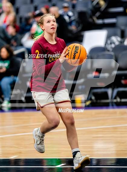 Thumbnail 1 in Calaveras vs. Dixon (CIF SJS D4 Final) photogallery.