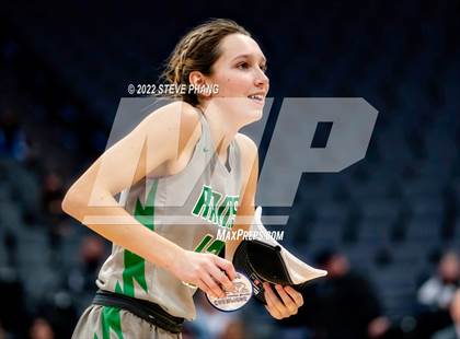 Thumbnail 2 in Calaveras vs. Dixon (CIF SJS D4 Final) photogallery.