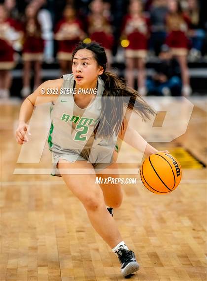 Thumbnail 2 in Calaveras vs. Dixon (CIF SJS D4 Final) photogallery.