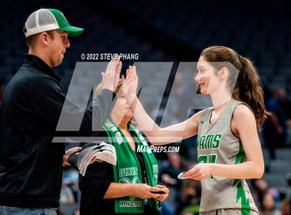 Thumbnail 1 in Calaveras vs. Dixon (CIF SJS D4 Final) photogallery.