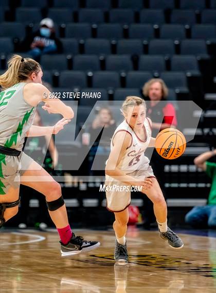 Thumbnail 2 in Calaveras vs. Dixon (CIF SJS D4 Final) photogallery.