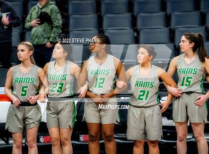 Thumbnail 3 in Calaveras vs. Dixon (CIF SJS D4 Final) photogallery.