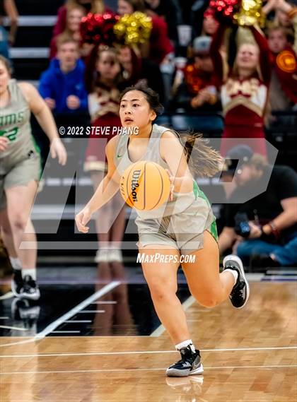Thumbnail 2 in Calaveras vs. Dixon (CIF SJS D4 Final) photogallery.