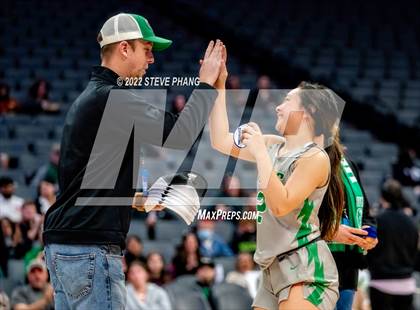 Thumbnail 2 in Calaveras vs. Dixon (CIF SJS D4 Final) photogallery.