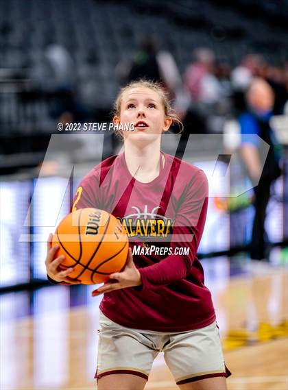 Thumbnail 1 in Calaveras vs. Dixon (CIF SJS D4 Final) photogallery.