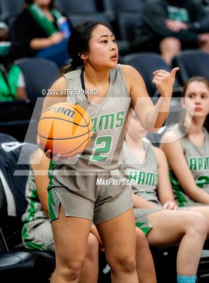 Thumbnail 2 in Calaveras vs. Dixon (CIF SJS D4 Final) photogallery.