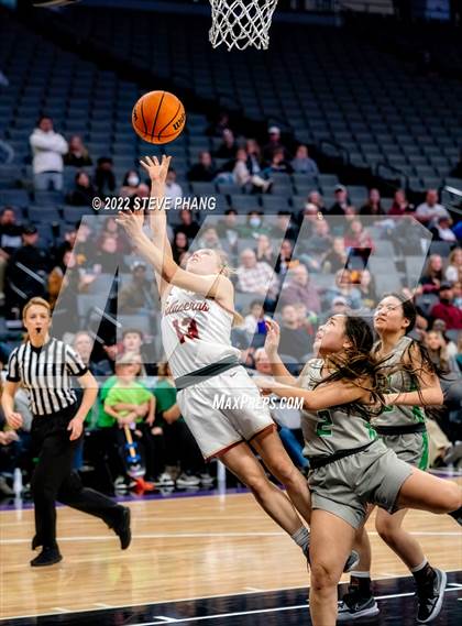 Thumbnail 3 in Calaveras vs. Dixon (CIF SJS D4 Final) photogallery.