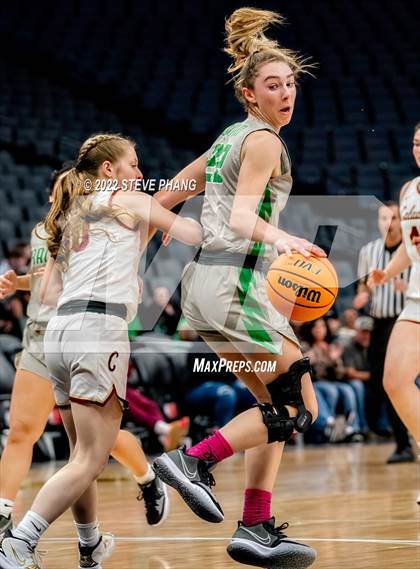 Thumbnail 2 in Calaveras vs. Dixon (CIF SJS D4 Final) photogallery.