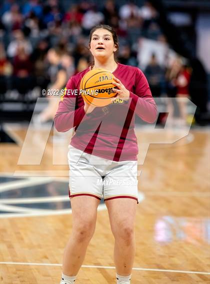 Thumbnail 2 in Calaveras vs. Dixon (CIF SJS D4 Final) photogallery.