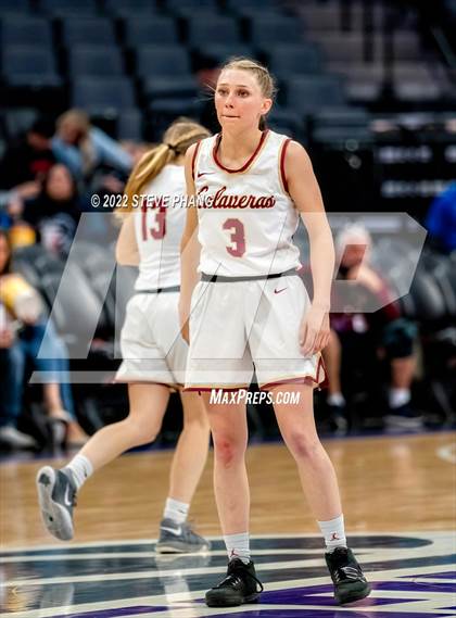 Thumbnail 1 in Calaveras vs. Dixon (CIF SJS D4 Final) photogallery.