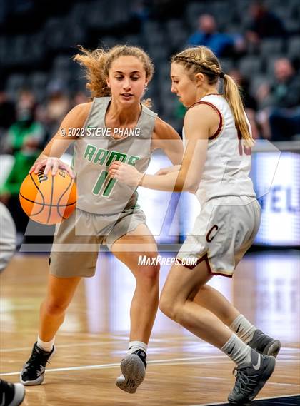 Thumbnail 1 in Calaveras vs. Dixon (CIF SJS D4 Final) photogallery.