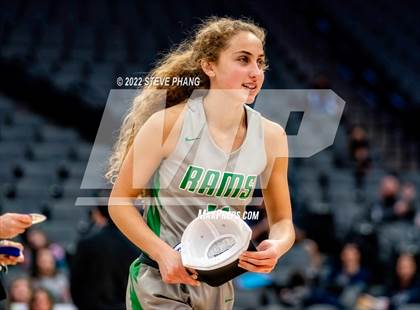 Thumbnail 2 in Calaveras vs. Dixon (CIF SJS D4 Final) photogallery.