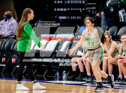 Thumbnail 2 in Calaveras vs. Dixon (CIF SJS D4 Final) photogallery.