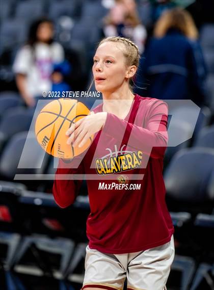 Thumbnail 1 in Calaveras vs. Dixon (CIF SJS D4 Final) photogallery.