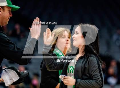 Thumbnail 2 in Calaveras vs. Dixon (CIF SJS D4 Final) photogallery.
