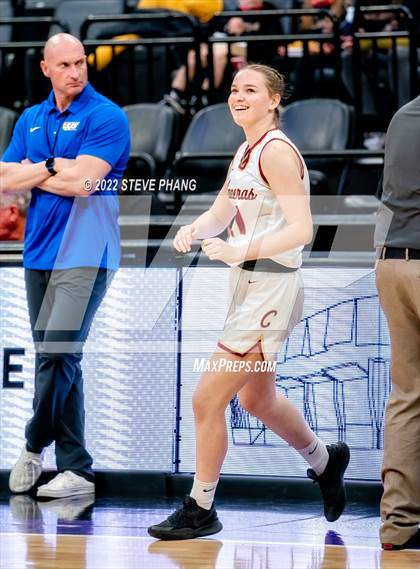 Thumbnail 3 in Calaveras vs. Dixon (CIF SJS D4 Final) photogallery.