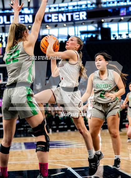 Thumbnail 1 in Calaveras vs. Dixon (CIF SJS D4 Final) photogallery.