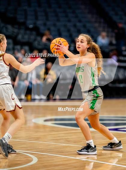 Thumbnail 2 in Calaveras vs. Dixon (CIF SJS D4 Final) photogallery.
