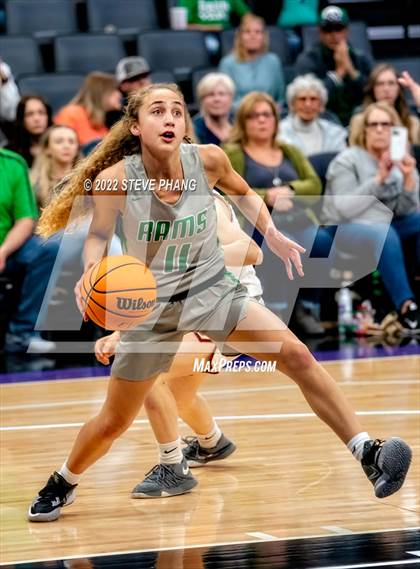 Thumbnail 2 in Calaveras vs. Dixon (CIF SJS D4 Final) photogallery.