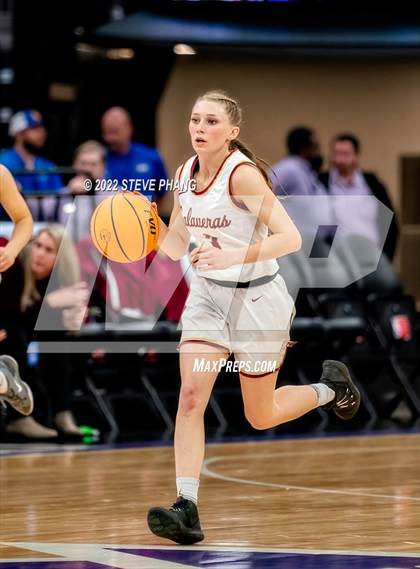 Thumbnail 2 in Calaveras vs. Dixon (CIF SJS D4 Final) photogallery.