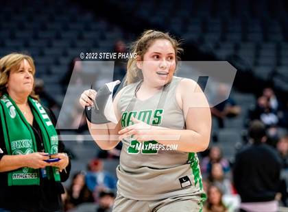 Thumbnail 3 in Calaveras vs. Dixon (CIF SJS D4 Final) photogallery.