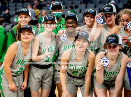 Thumbnail 3 in Calaveras vs. Dixon (CIF SJS D4 Final) photogallery.