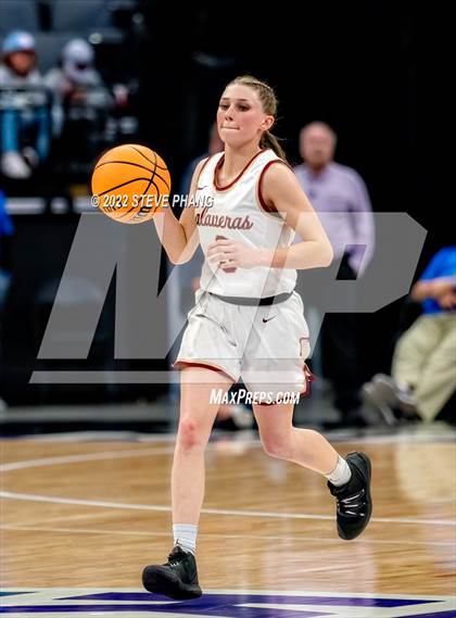 Thumbnail 2 in Calaveras vs. Dixon (CIF SJS D4 Final) photogallery.