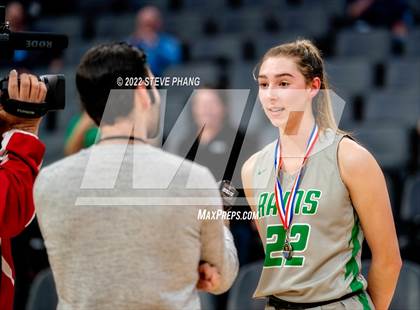 Thumbnail 1 in Calaveras vs. Dixon (CIF SJS D4 Final) photogallery.