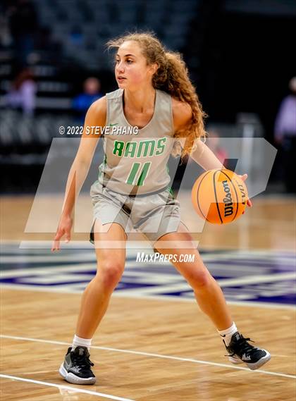 Thumbnail 1 in Calaveras vs. Dixon (CIF SJS D4 Final) photogallery.