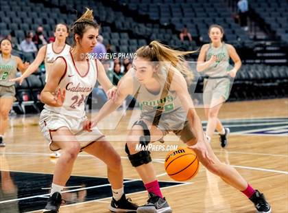 Thumbnail 1 in Calaveras vs. Dixon (CIF SJS D4 Final) photogallery.