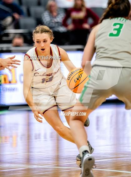 Thumbnail 2 in Calaveras vs. Dixon (CIF SJS D4 Final) photogallery.