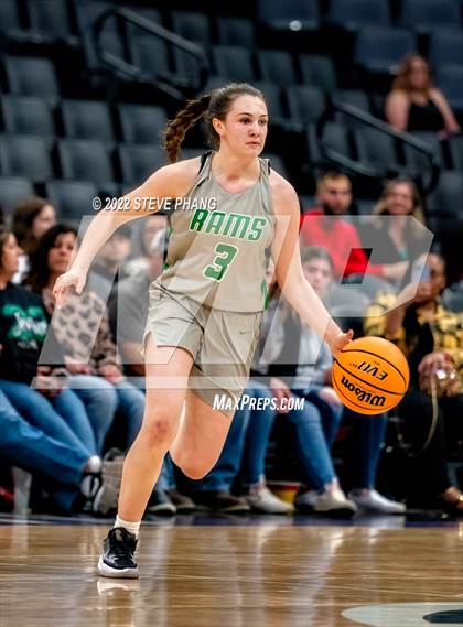 Thumbnail 2 in Calaveras vs. Dixon (CIF SJS D4 Final) photogallery.