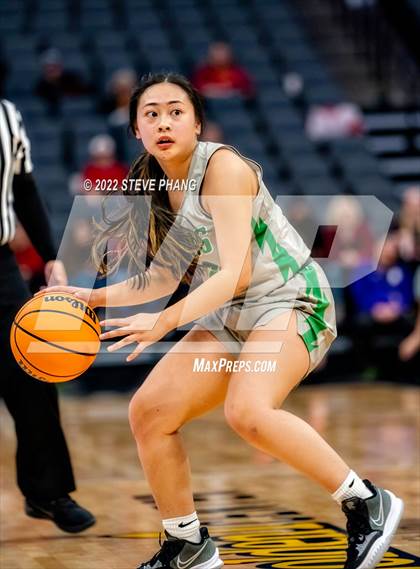 Thumbnail 1 in Calaveras vs. Dixon (CIF SJS D4 Final) photogallery.