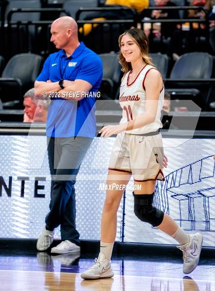 Thumbnail 2 in Calaveras vs. Dixon (CIF SJS D4 Final) photogallery.
