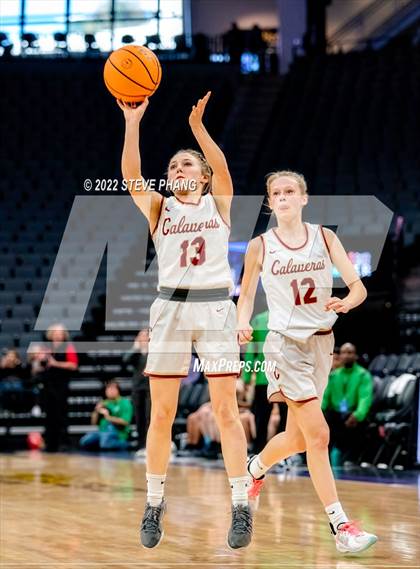 Thumbnail 1 in Calaveras vs. Dixon (CIF SJS D4 Final) photogallery.