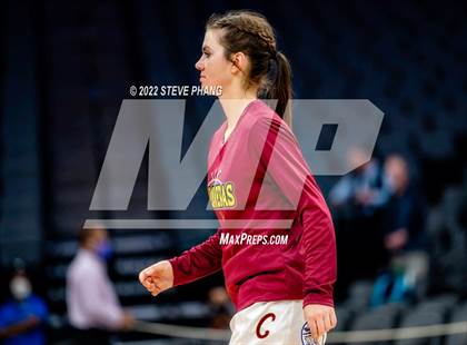 Thumbnail 3 in Calaveras vs. Dixon (CIF SJS D4 Final) photogallery.