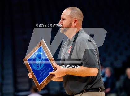 Thumbnail 1 in Calaveras vs. Dixon (CIF SJS D4 Final) photogallery.