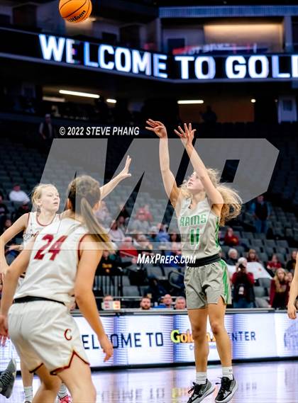 Thumbnail 2 in Calaveras vs. Dixon (CIF SJS D4 Final) photogallery.
