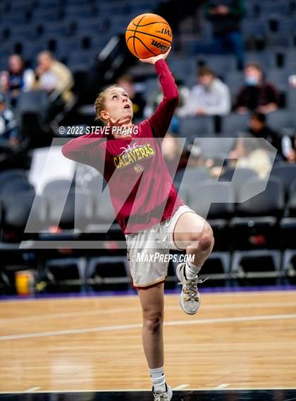 Thumbnail 2 in Calaveras vs. Dixon (CIF SJS D4 Final) photogallery.