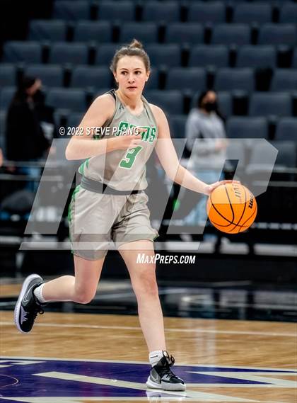 Thumbnail 2 in Calaveras vs. Dixon (CIF SJS D4 Final) photogallery.