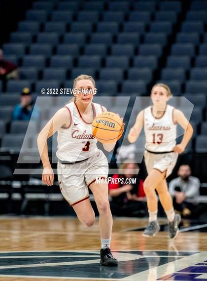 Thumbnail 1 in Calaveras vs. Dixon (CIF SJS D4 Final) photogallery.