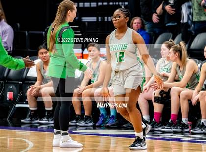 Thumbnail 3 in Calaveras vs. Dixon (CIF SJS D4 Final) photogallery.