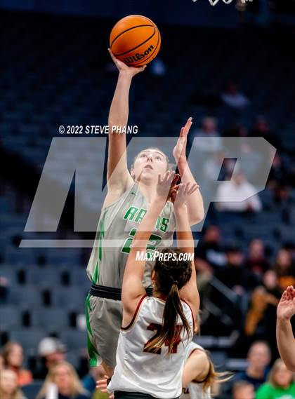 Thumbnail 1 in Calaveras vs. Dixon (CIF SJS D4 Final) photogallery.