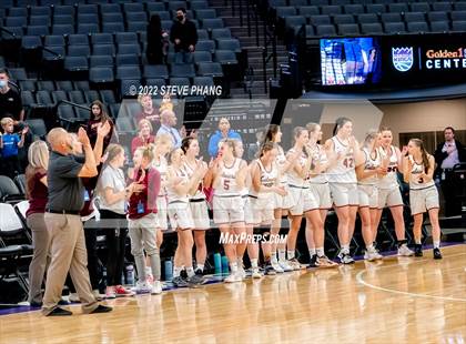 Thumbnail 1 in Calaveras vs. Dixon (CIF SJS D4 Final) photogallery.